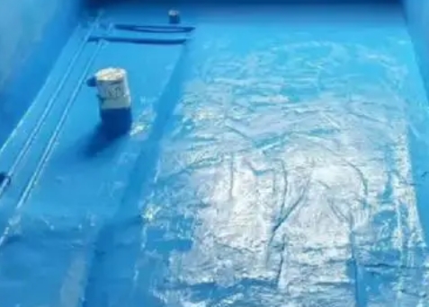 武川卫生间漏水维修公司分享下武川卫生间防水工程中常用防水涂料介绍。